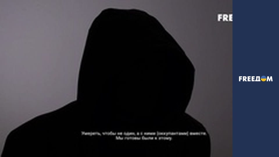 Інформаційні сюжети.