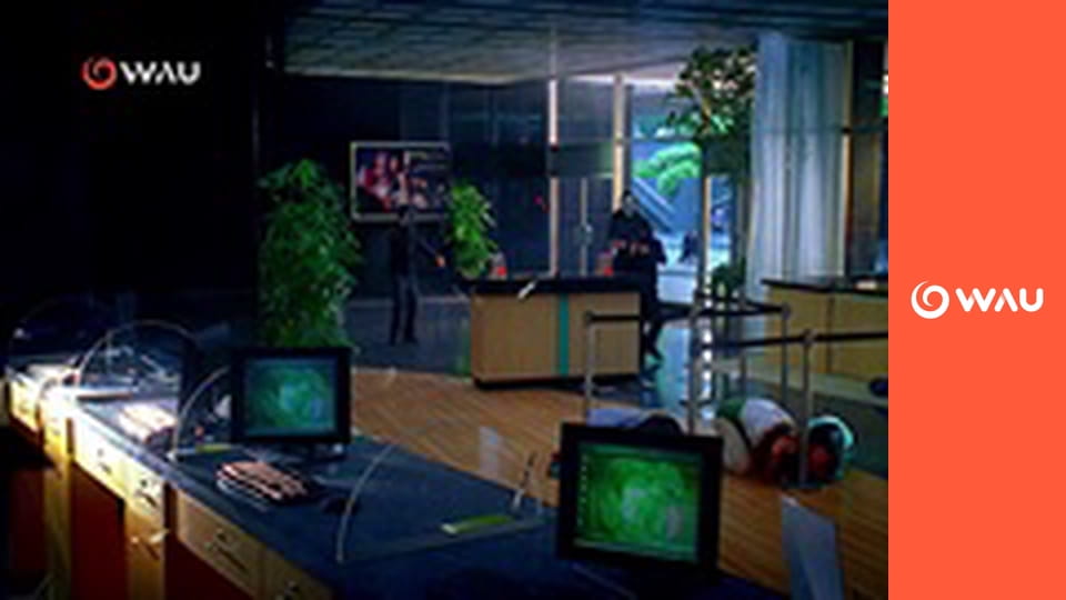 C.S.I.: Kriminálka Miami S4E9 - Deti pekla