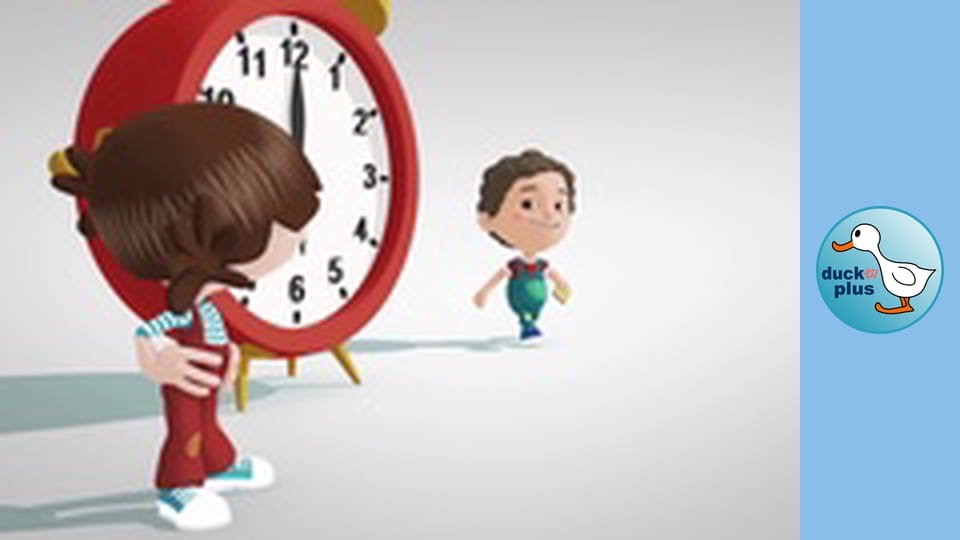 Tempo Giusto - Little Ducks