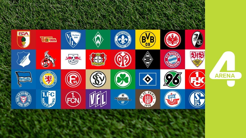 ZáróBuLi, Bundesliga - 11. forduló, összefoglaló műsor