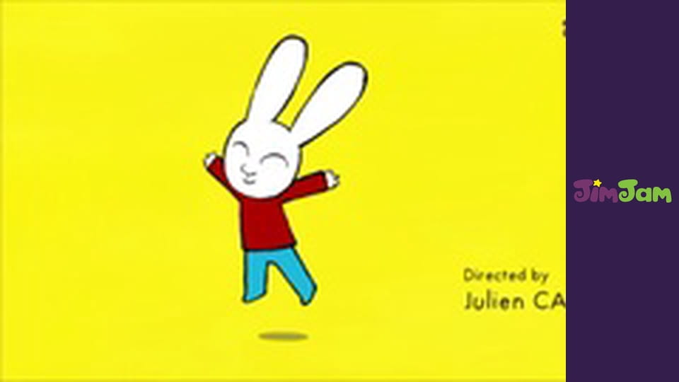 Simon S2E20 - The fastest T-shirt In The World