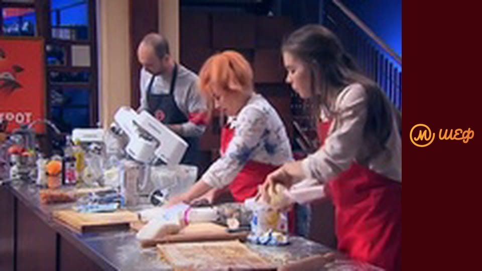 Season 7, Episode 11, Part 8