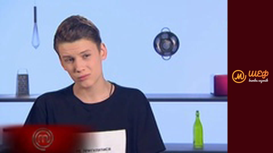 MasterChef Culinary Graduation, Season 1, Episode 9, Part 2