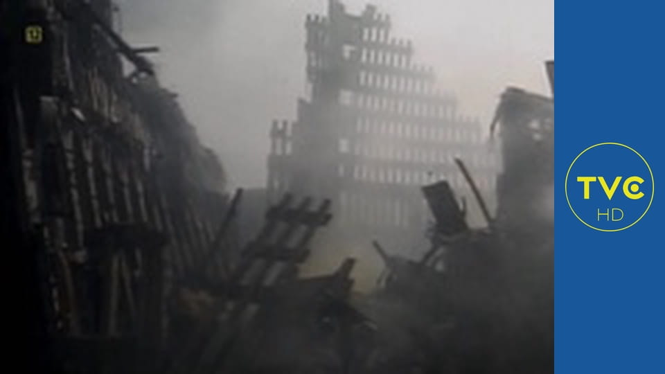 Nostradamus: proroctwa na XXI wiek