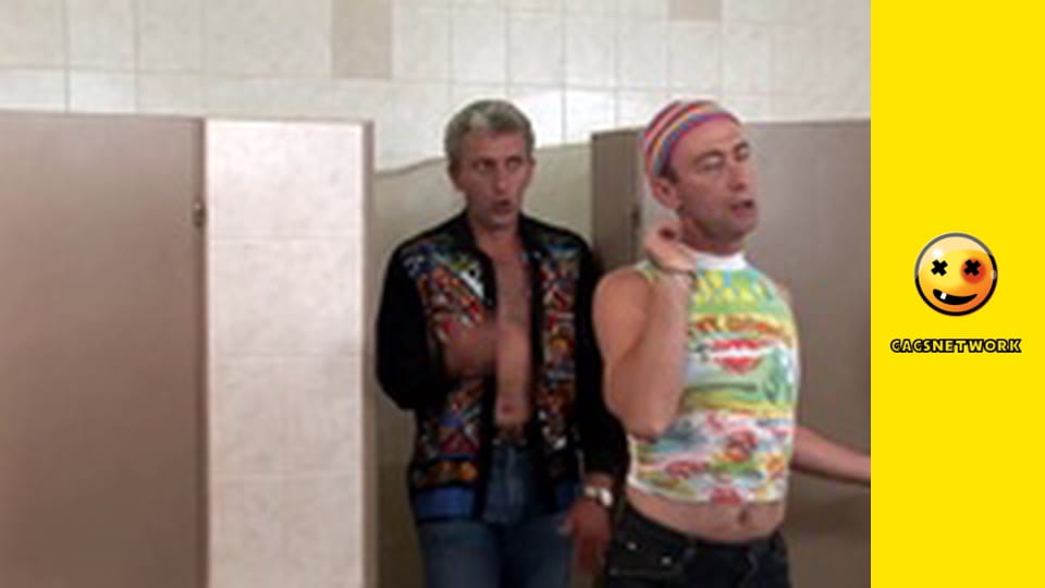 Crazy TV Pranks, 56 еп.