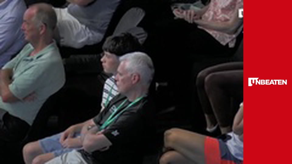 Squash: PSA World Tour Finals