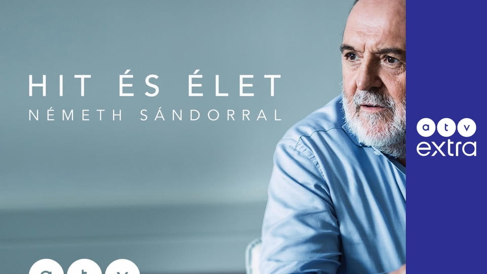 Hit és élet E14