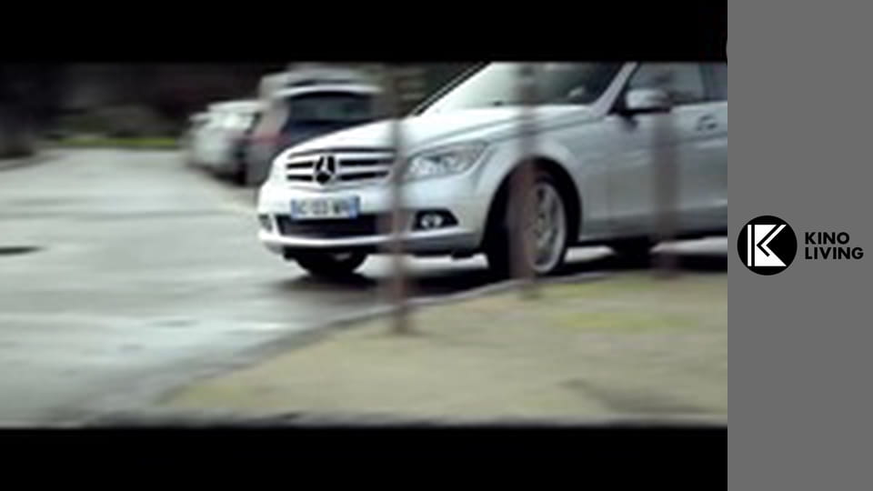 Х/ф "Каратель", 1 с.