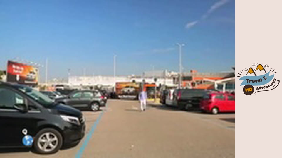 Travel & Adventures, Amalfi