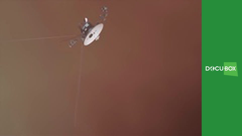 Nowa granica S1E8 - Słońce