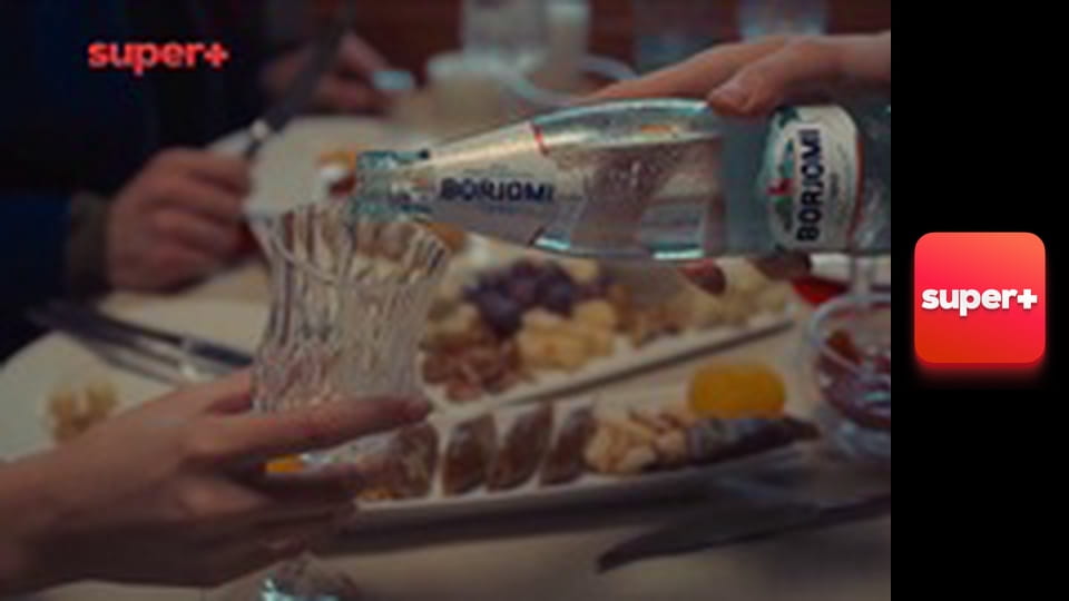 "Хата на тата", 7 сезон, 3 еп. "Кабонго Муанза Папі".