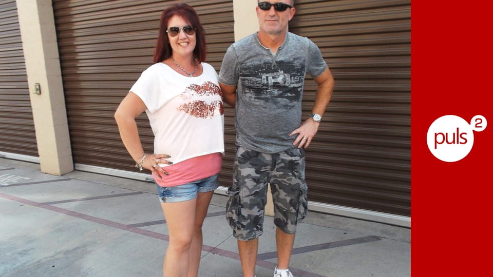 Aukcja w ciemno S3E8 - Cel! Pal!