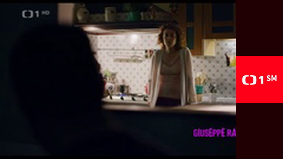 Vyšetřuje Imma Tataranni E19 - Lepší svět než je tento