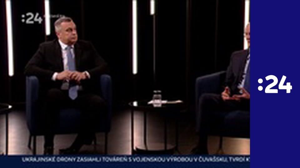 Odpovede s Ankou Žitnou E7 - Koaličné krízy (súčasné a minulé)