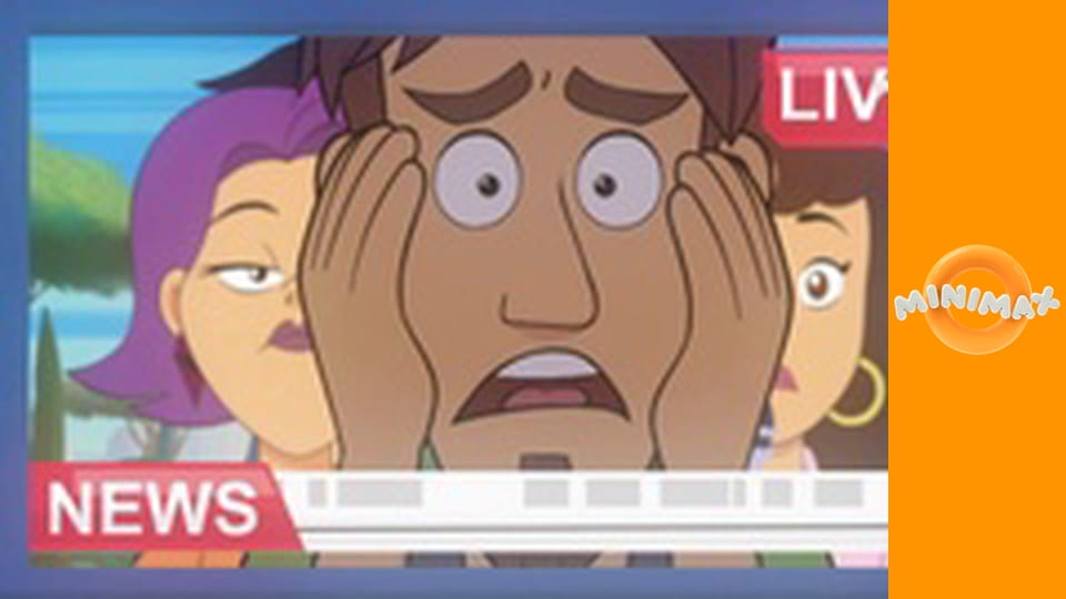 Sestry S3E5 - Sestra nexpert