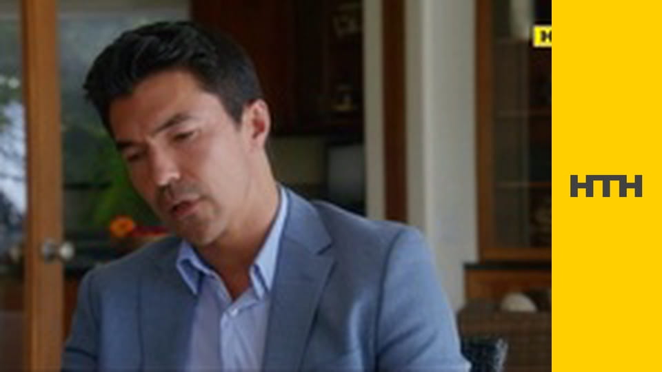 Т/с "Гаваї 5.0", 5 сезон, 25 с.