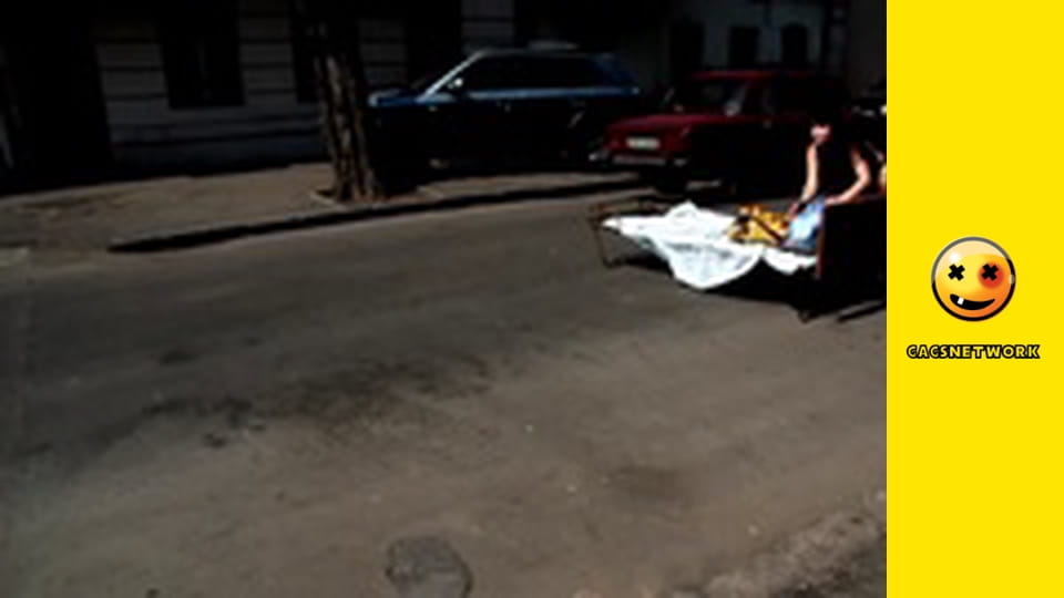 2Rude4UTube, 35 еп.