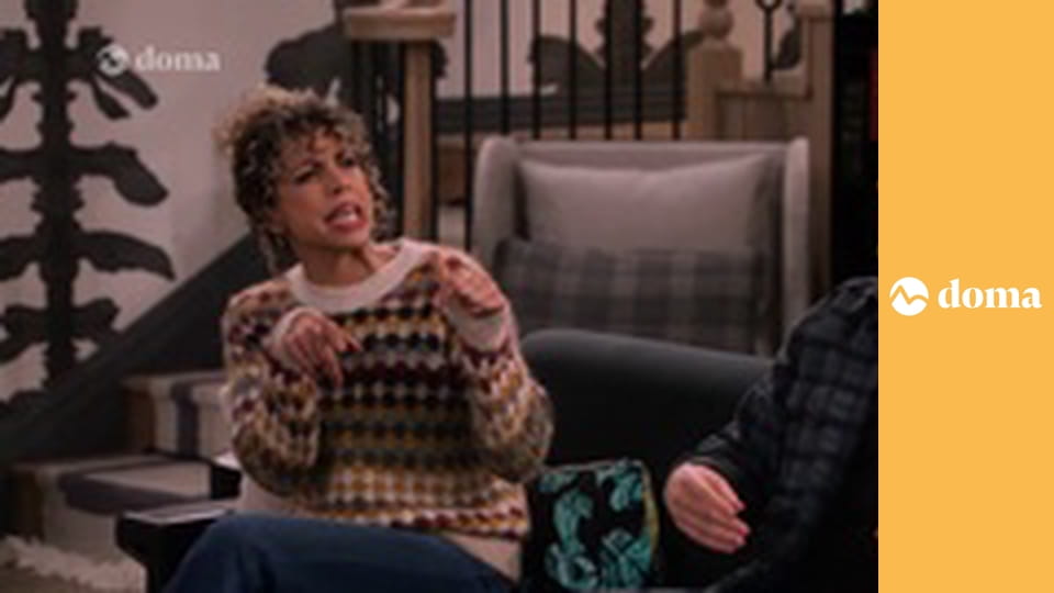 Frasier: Návrat legendy S1E5 - Spolok zakladateľov