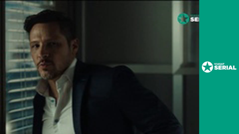 Т/с "Мисливська група", 1 сезон, 3 с.