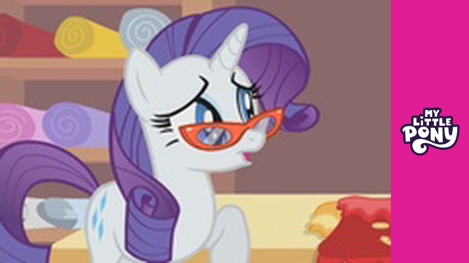 My Little Pony, Season 1, Episode 14