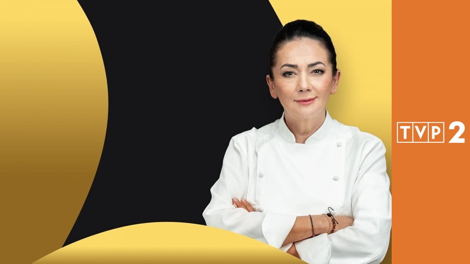 Gwiazdorska kuchnia Ani S2E8