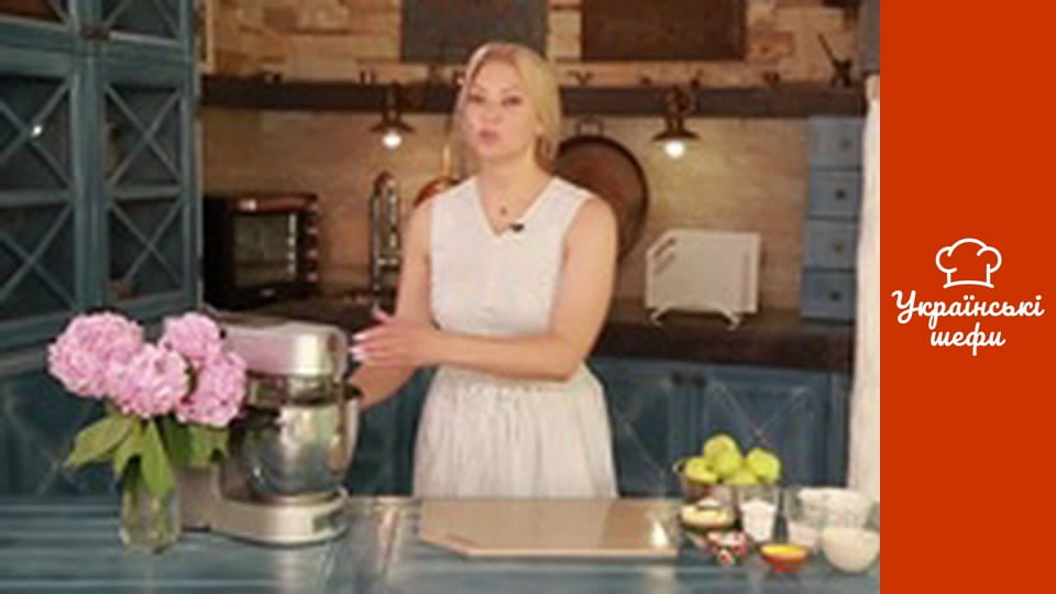 Delicious with Tatyana Litvinova - Episode 57