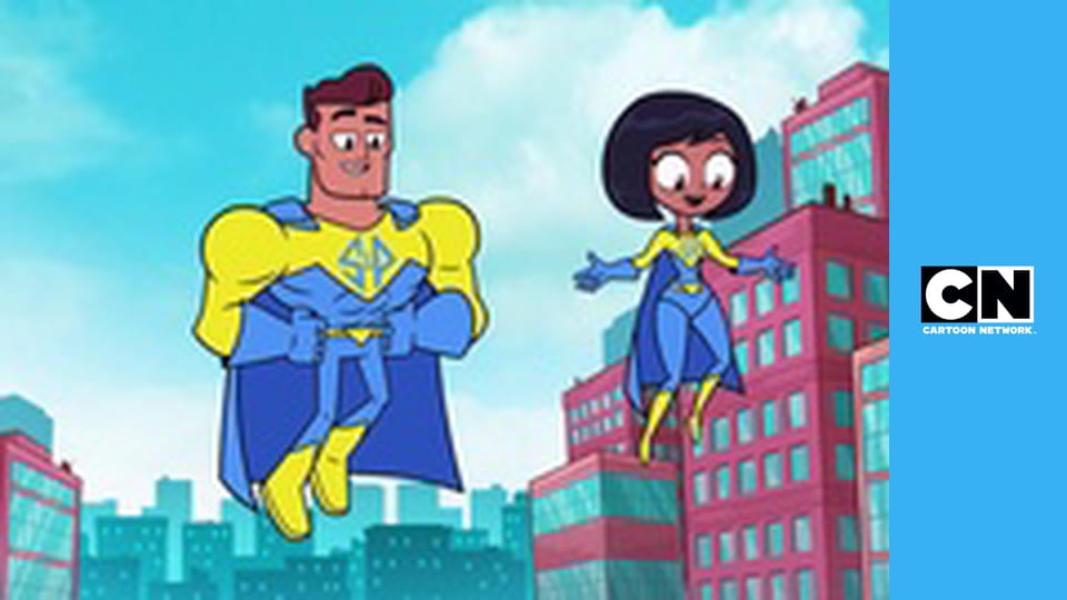 Gumballův báječně potrhlý svět S1E8 - Roztleskávačka