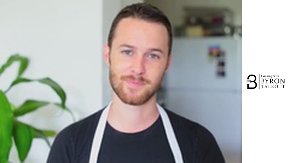 Топъл шоколадов лава кейк