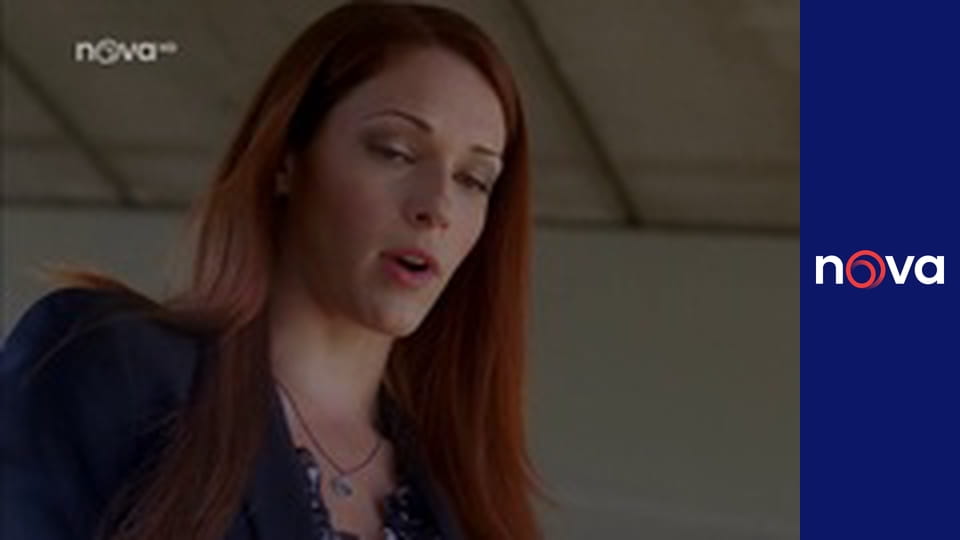 Mentalista S3E17 - Proud krve