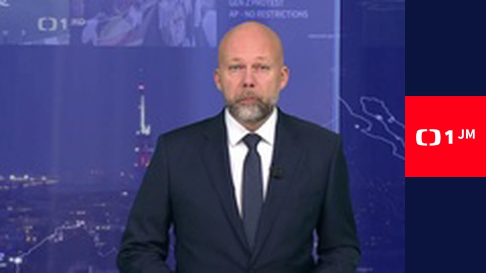 Události za okamžik a počasí