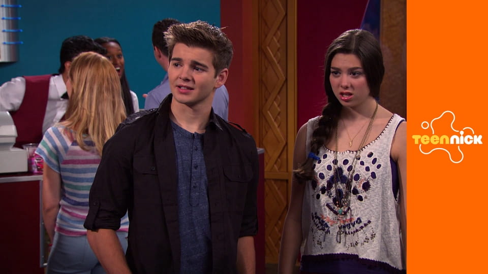 Grzmotomocni S2E22 - Hicior