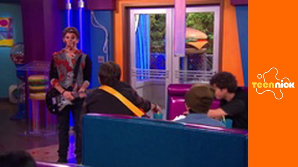 Grzmotomocni S2E22 - Hicior