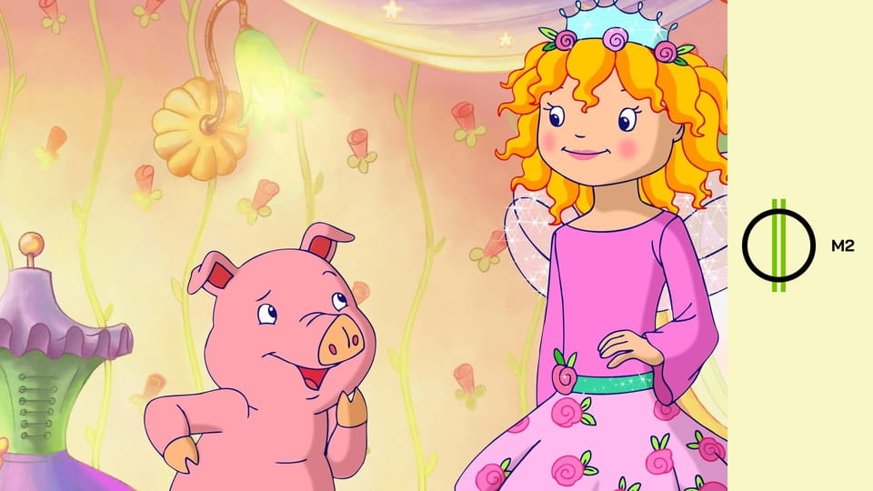 Lilian hercegkisasszony