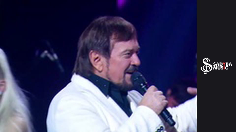 Концерт Катерини Бужинської та Михайла Грицкана