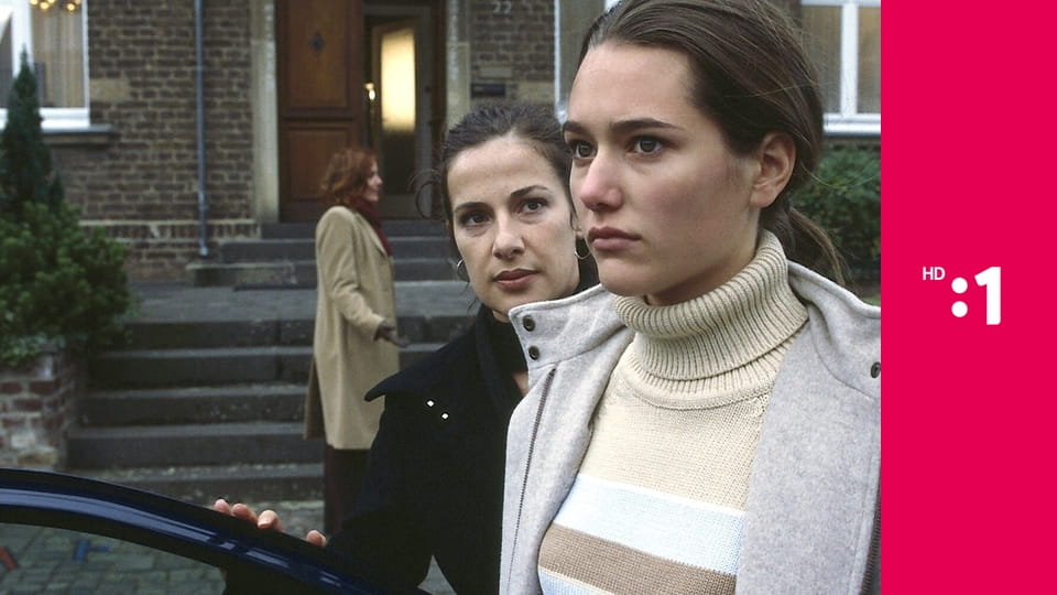 Kriminálka Kolín E2 - Posledné narodeniny