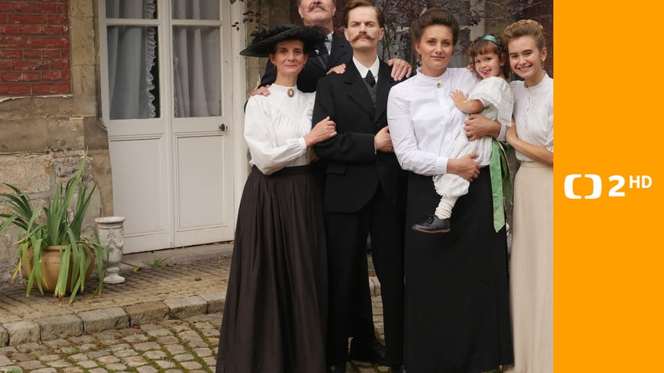 Vzpomínky pošťáka 1914-1918