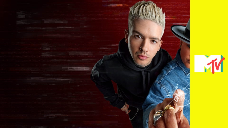 Pomoc! Pomoc! Mám tajný vztah! S3E23 - Frank & Arielle