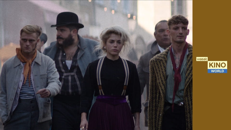 Банди Парижа