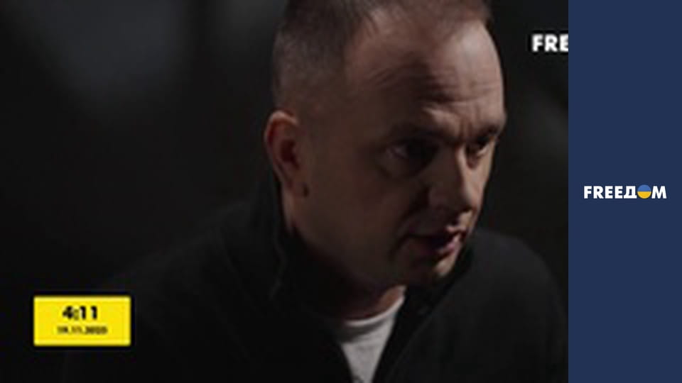 Інформаційні сюжети.