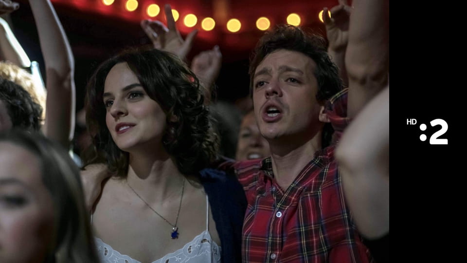 Jeden rok, jedna noc