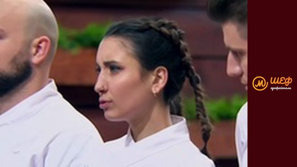 Сезон 3, Випуск 11