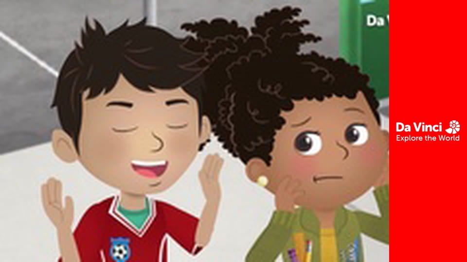 Addison - Az eltűnt ptenarodon rejtélye