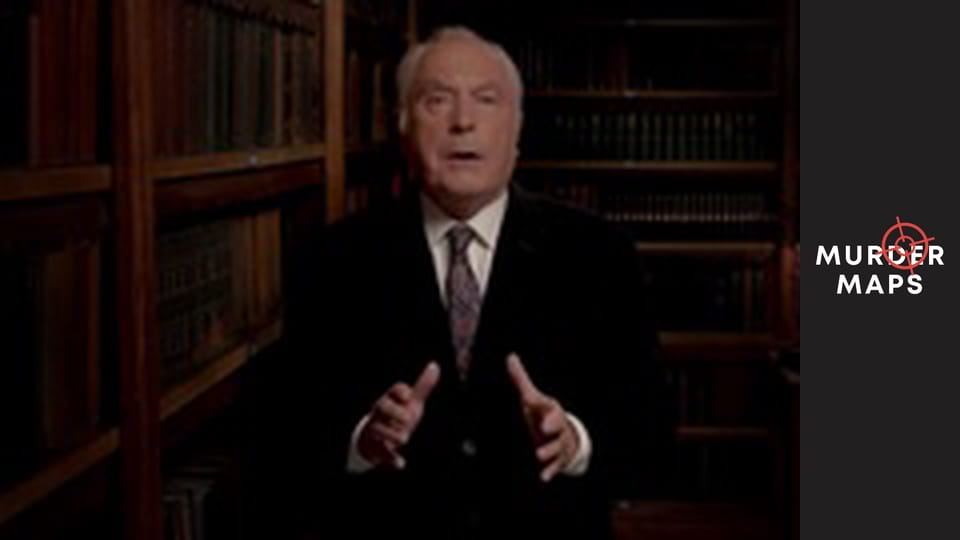 A Sidney úti ostrom