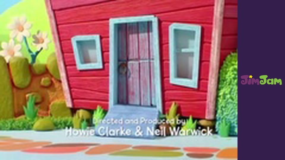 Learning Time With Timmy S1E19 - What sound