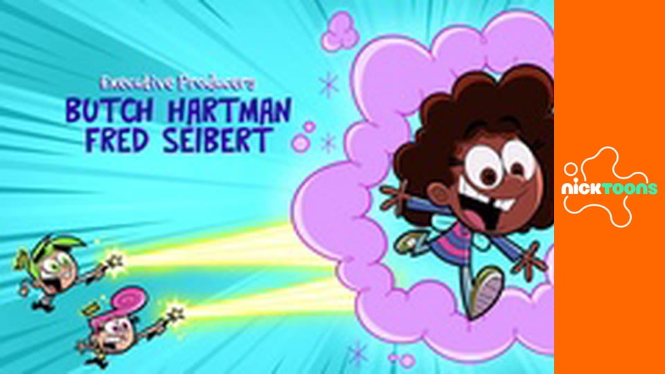 Wróżkowie chrzestni: Nowe życzenie S1E1 - Mucha: część 1 / Mucha: część 2