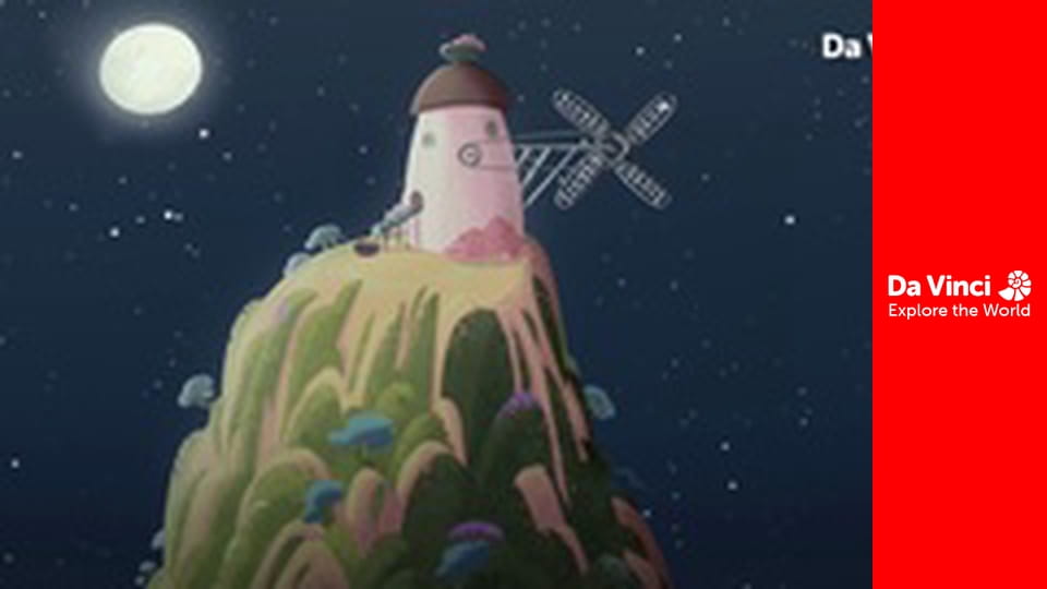 Superhero Sprinter Galore - The Invisible Theft