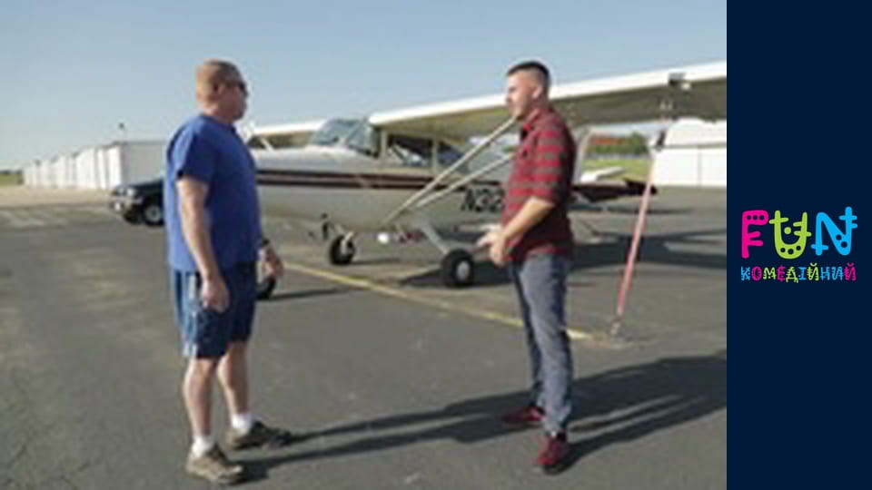 Peculiarities of National Work – Season 3 Episode 2