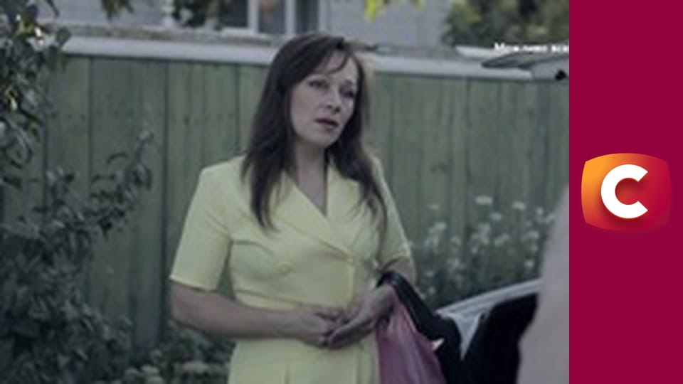 "История одного преступления", 8 сезон, 5 эп. "Кровавая операция".