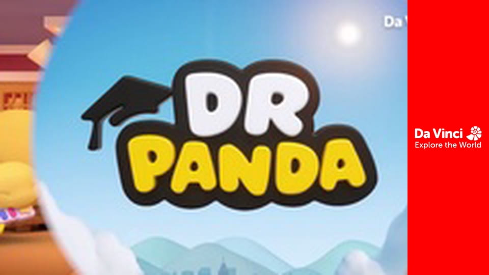 Dr. Panda - Együtt zenélünk
