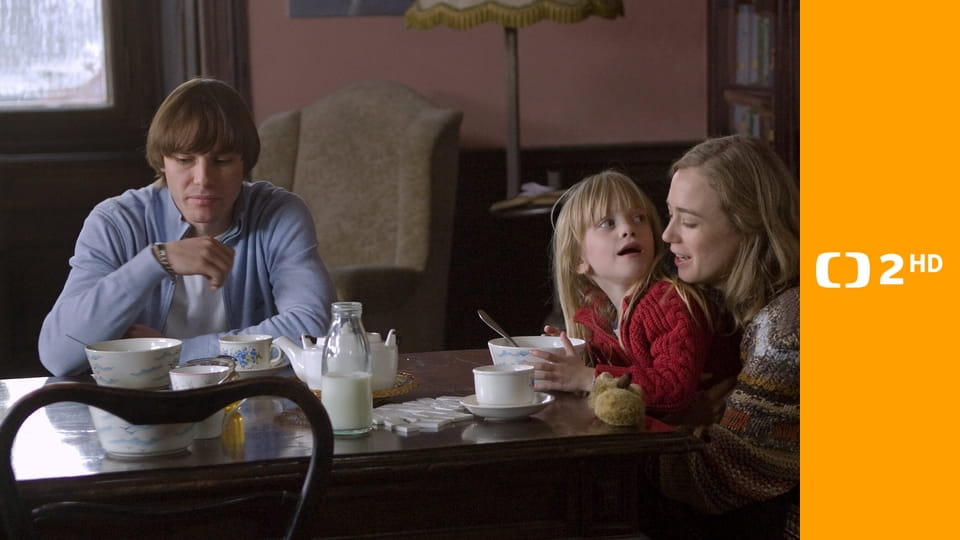 Jseš mrtvej, tak nebreč